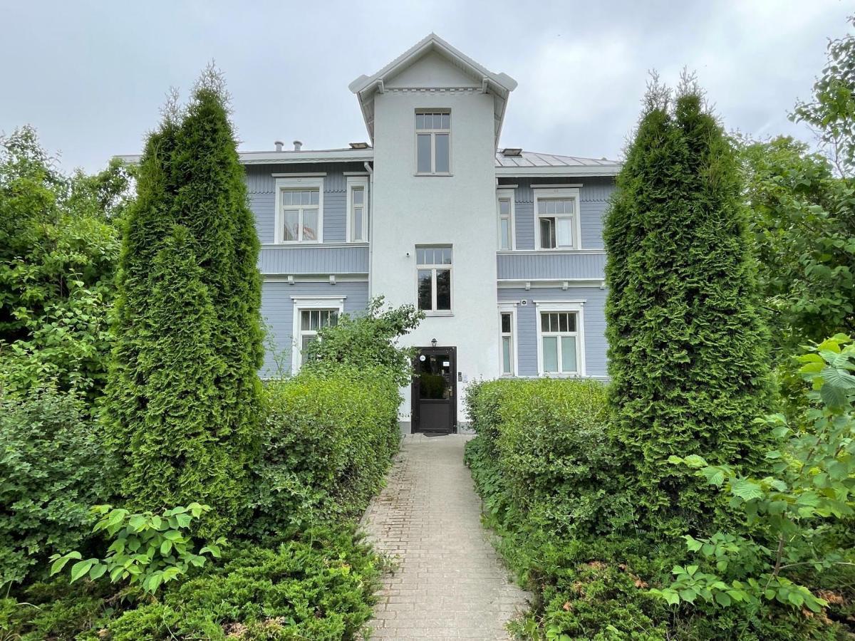 Dandelion Apartments XIXc Cottage Riga Exteriör bild
